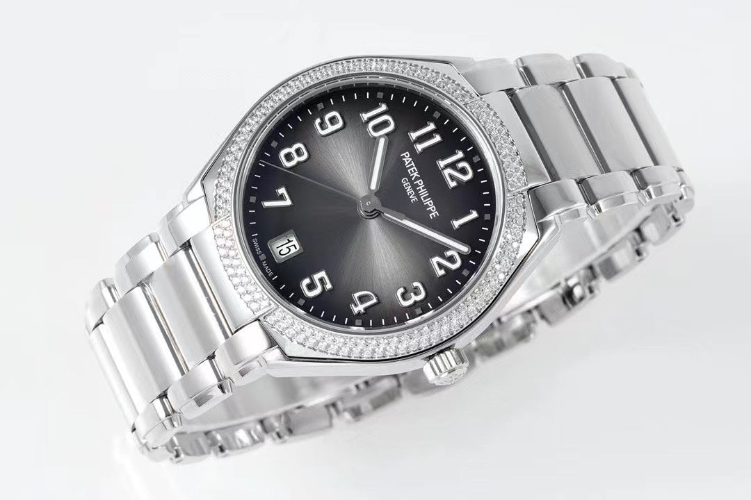 💎🌊 Patek Philippe Nautilus 7118/1200A