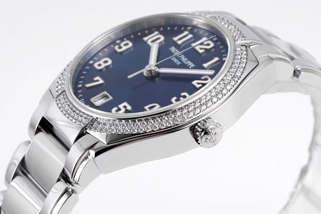 💎🌊 Patek Philippe Nautilus 7118/1200A  Piter…