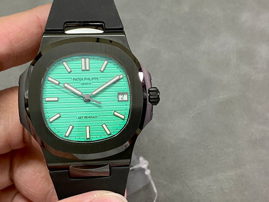 Patek Philippe Aquanaut