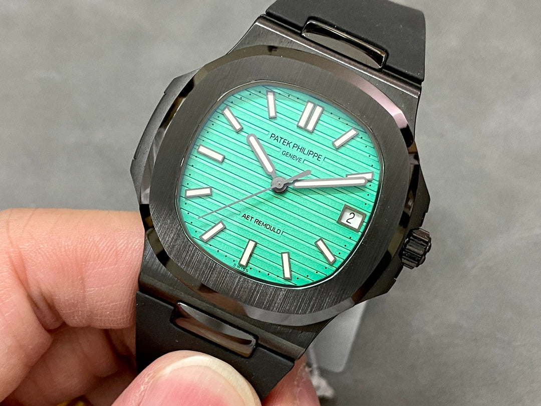 Patek Philippe Aquanaut