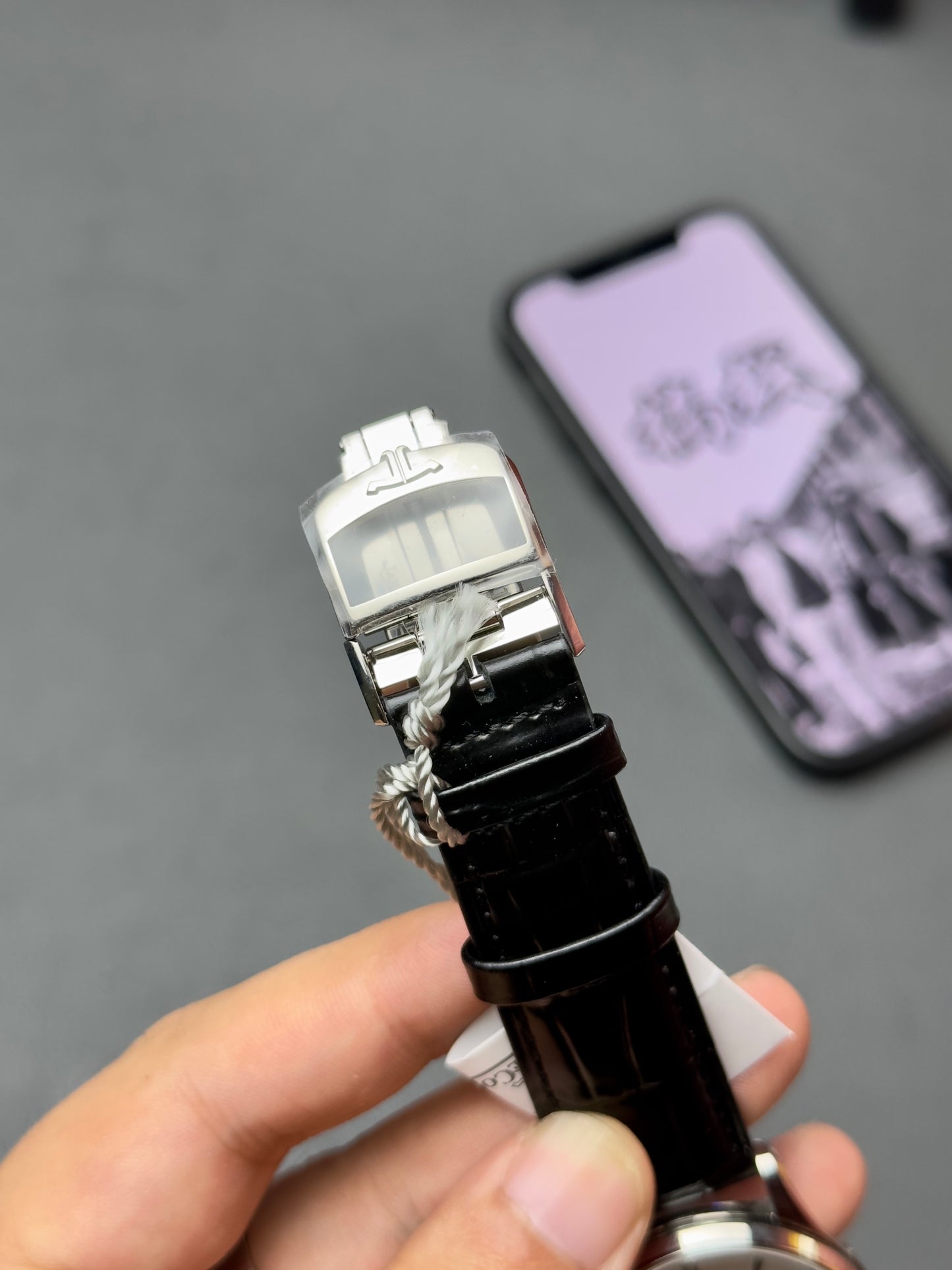 🎩📅 Jaeger-LeCoultre Master Control Calendar