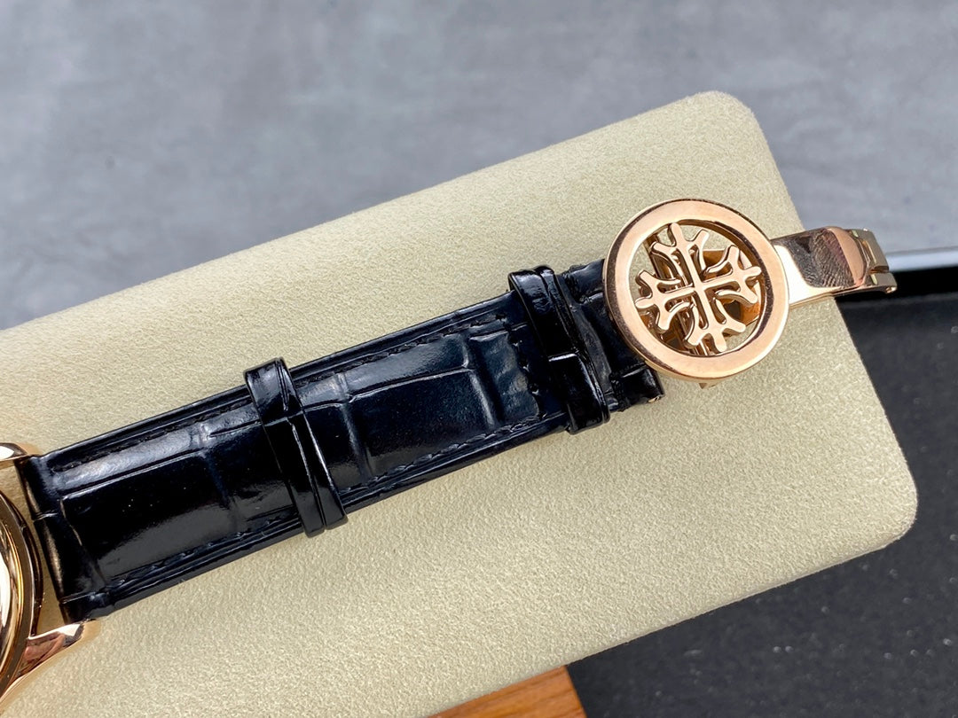 Patek Philippe Annual Calendar
