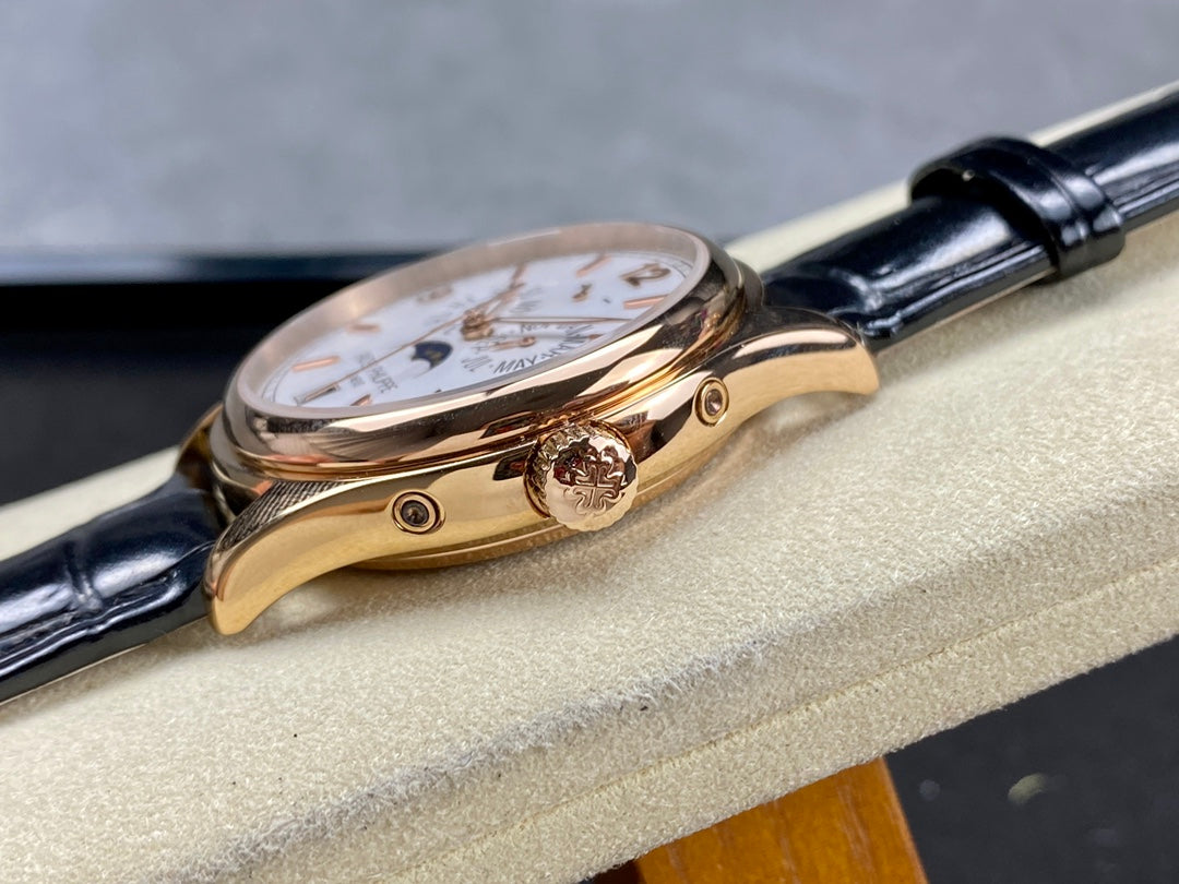 Patek Philippe Annual Calendar