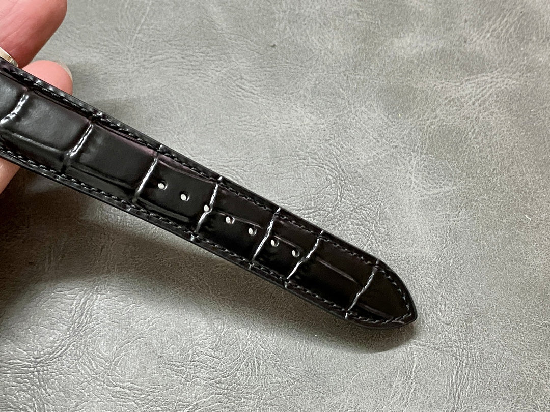 🌙✨ Jaeger-LeCoultre Master Ultra Thin Moon