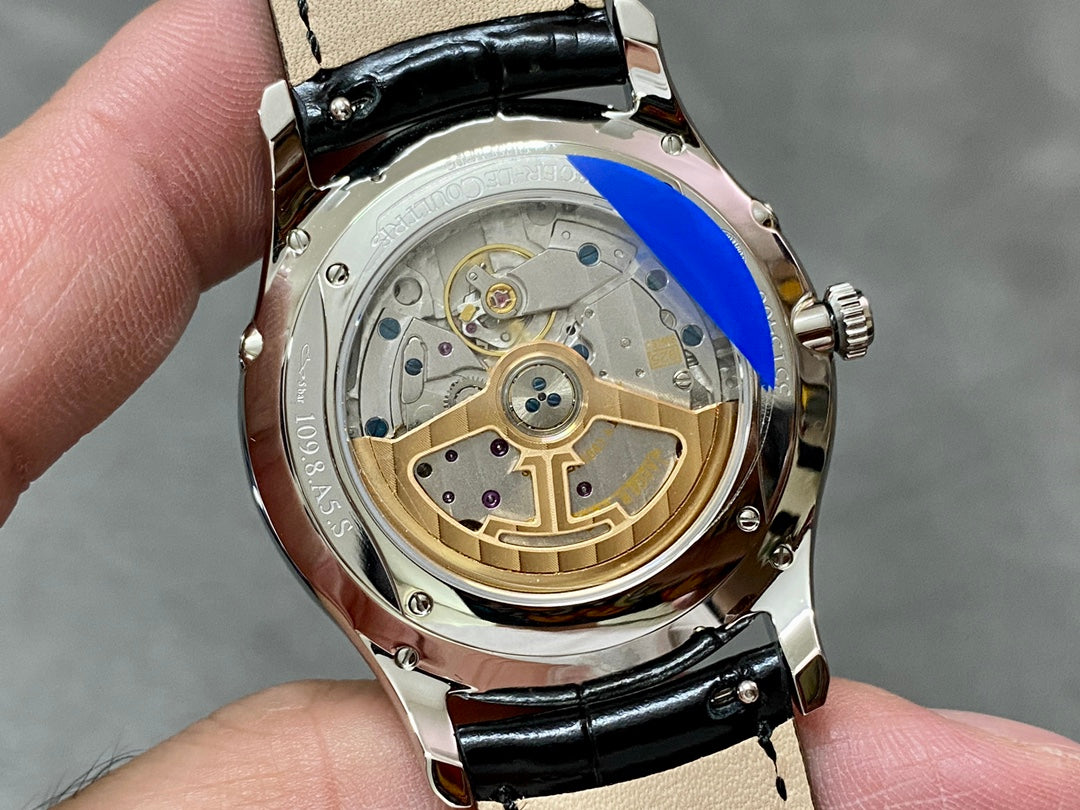 🌙🖤 Jaeger-LeCoultre Master Ultra Thin Moon