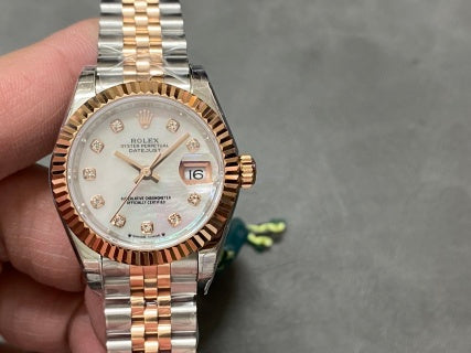 Rolex Datejust All