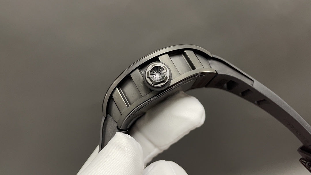 Richard Mille RM 052 Tourbillon Skull