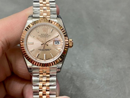 Rolex Datejust All