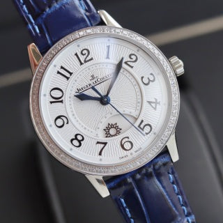Jaeger-LeCoultre Rendez-Vous Night & Day