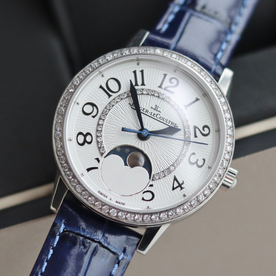 Jaeger-LeCoultre Rendez-Vous Night & Day