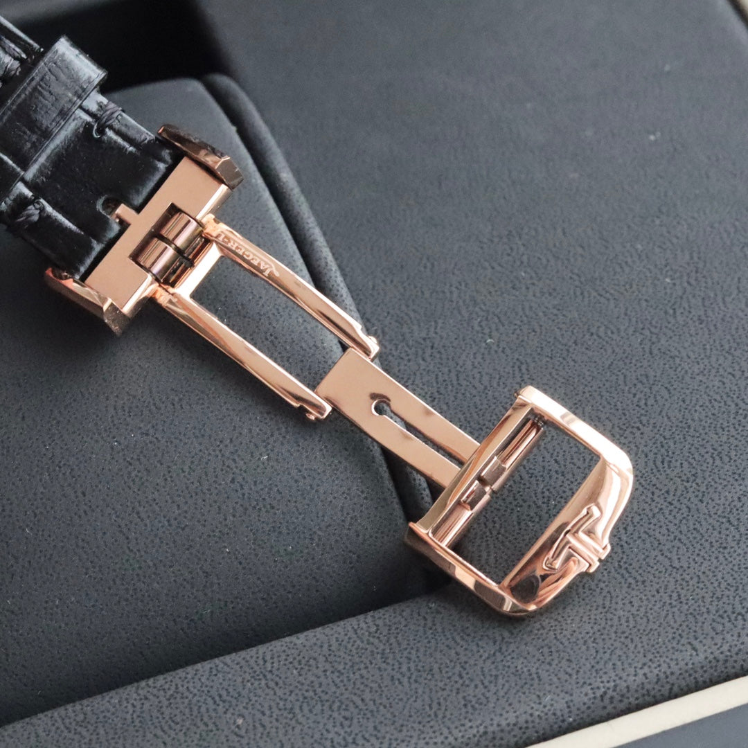 Jaeger-LeCoultre Rendez-Vous Night & Day