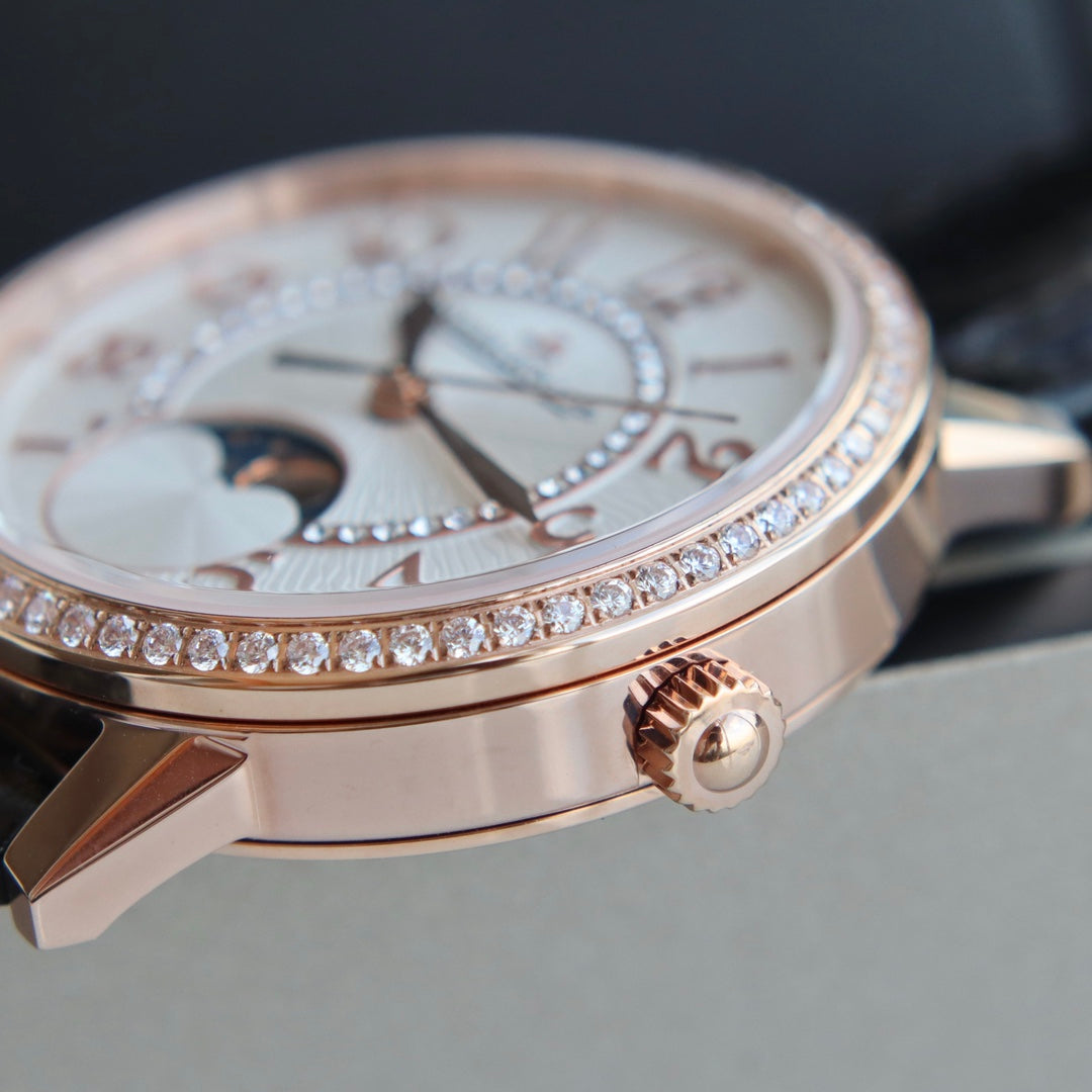 Jaeger-LeCoultre Rendez-Vous Night & Day