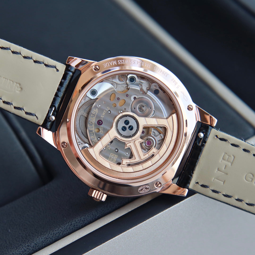 Jaeger-LeCoultre Rendez-Vous Night & Day