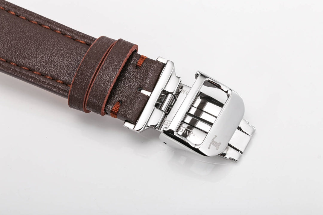 Jaeger-LeCoultre Polaris Chronograph WT