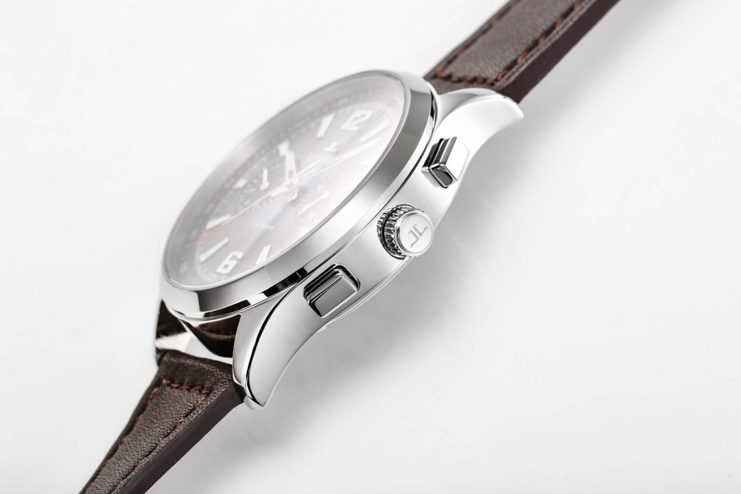 Jaeger-LeCoultre Polaris Chronograph WT