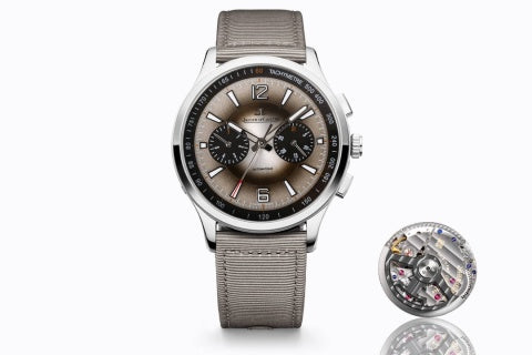 Jaeger-LeCoultre Polaris Chronograph WT