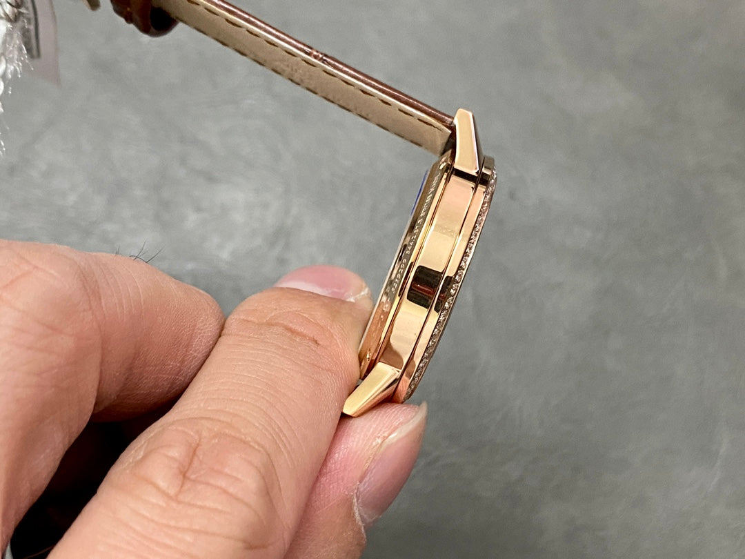 Jaeger-LeCoultre Rendez-Vous Night & Day