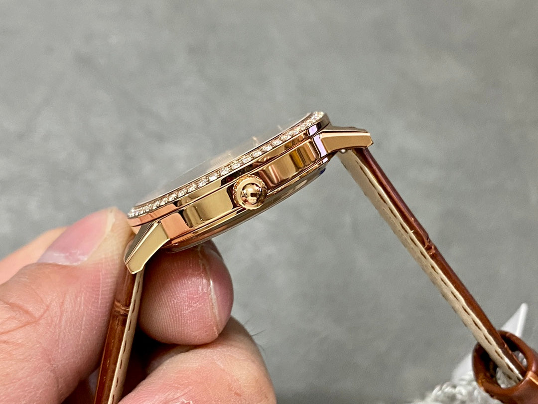 Jaeger-LeCoultre Rendez-Vous Night & Day