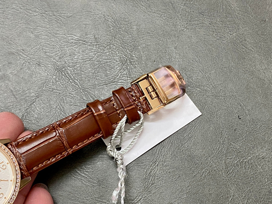 Jaeger-LeCoultre Rendez-Vous Night & Day