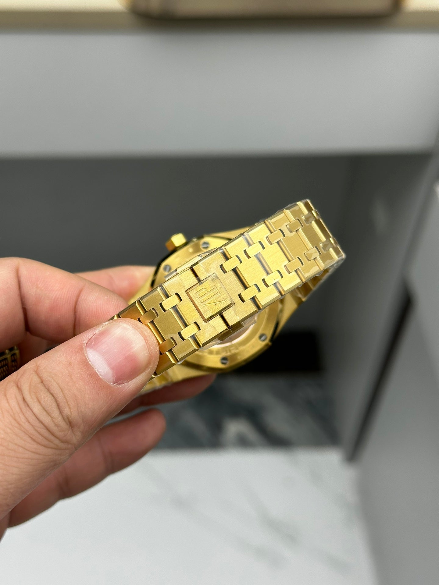 👑🔥 Audemars Piguet Royal Oak Perpetual Calendar