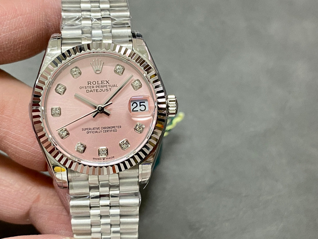 Rolex Datejust All