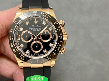 Rolex Cosmograph Daytona All