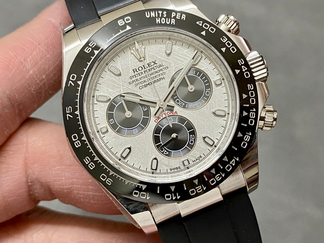 Rolex Cosmograph Daytona All