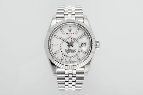 Rolex Sky-Dweller All