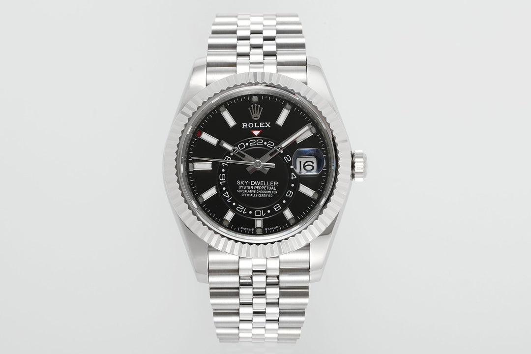 Rolex Sky-Dweller All