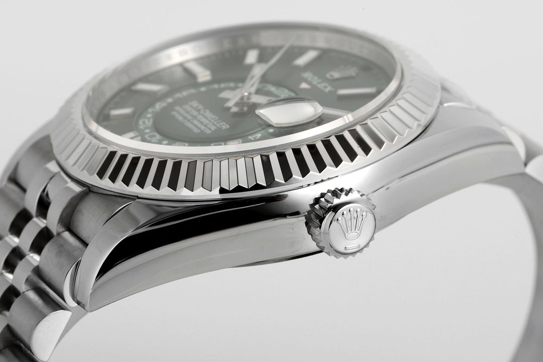 Rolex Sky-Dweller All