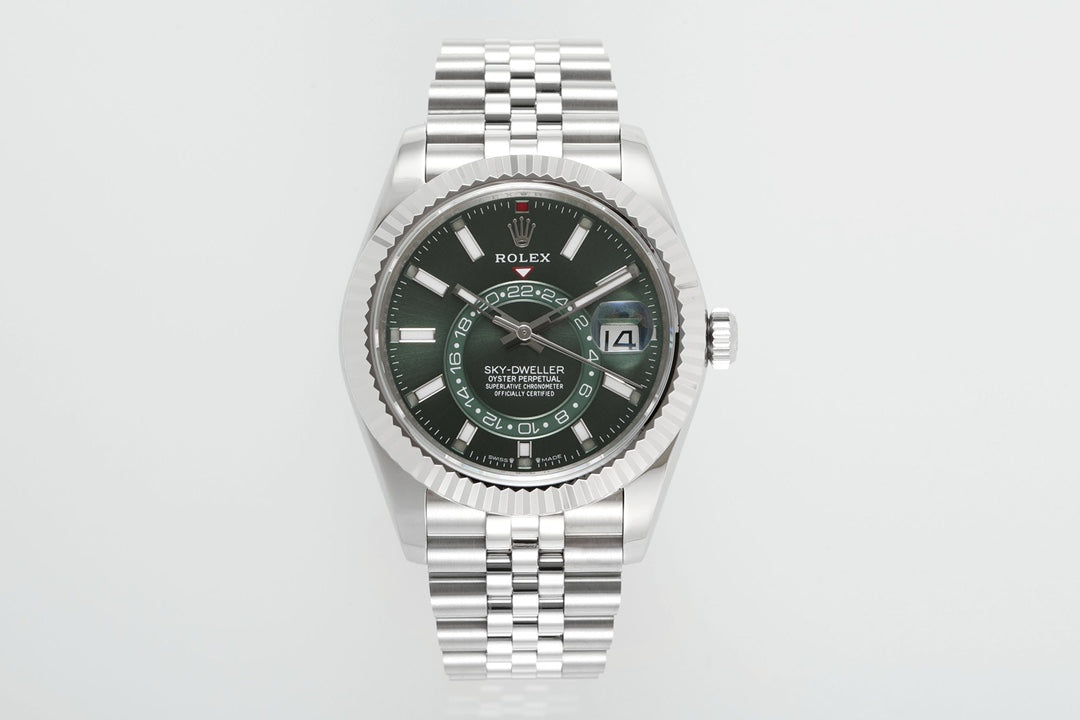 Rolex Sky-Dweller All