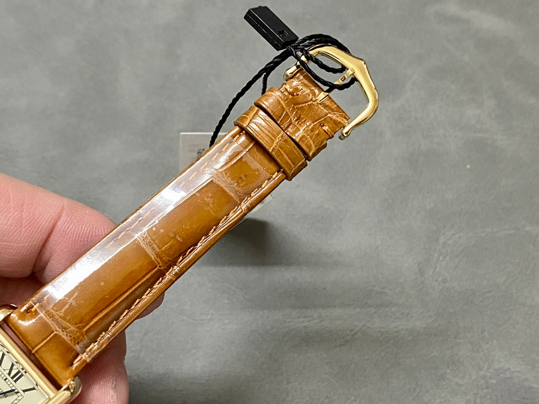 Cartier Tank Louis Cartier