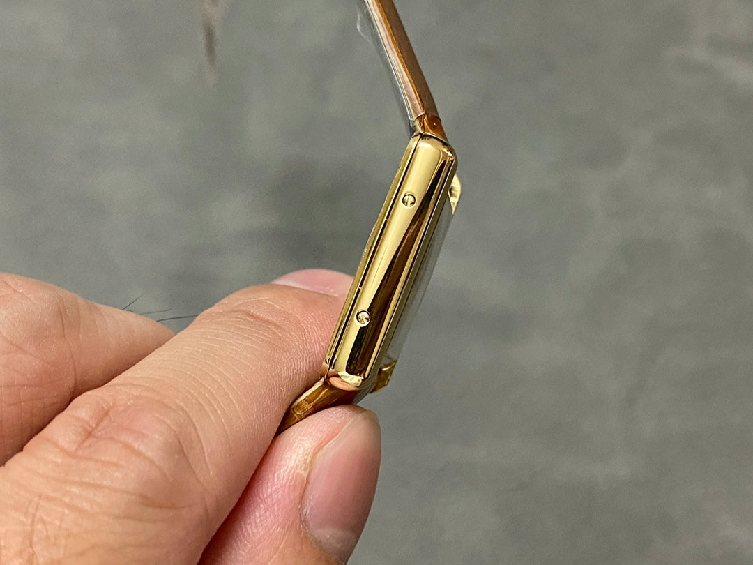 Cartier Tank Louis Cartier