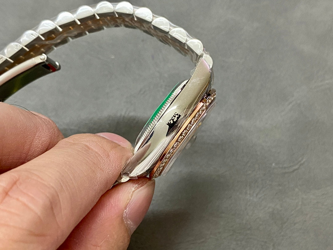 Rolex Datejust Diamont
