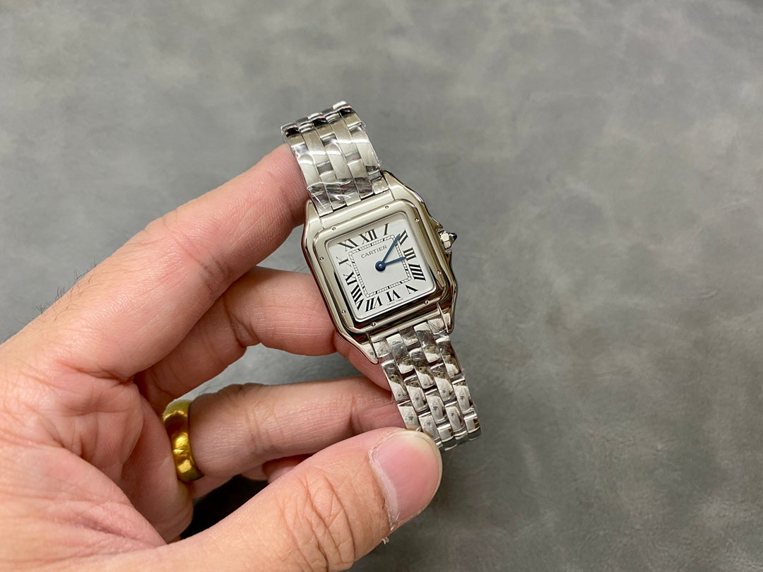 Cartier Panthère de Cartier Small Model (acero inoxidable)