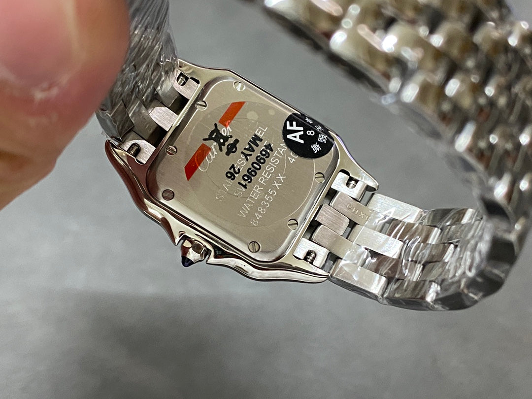 Cartier Panthère de Cartier Small Model (acero inoxidable)