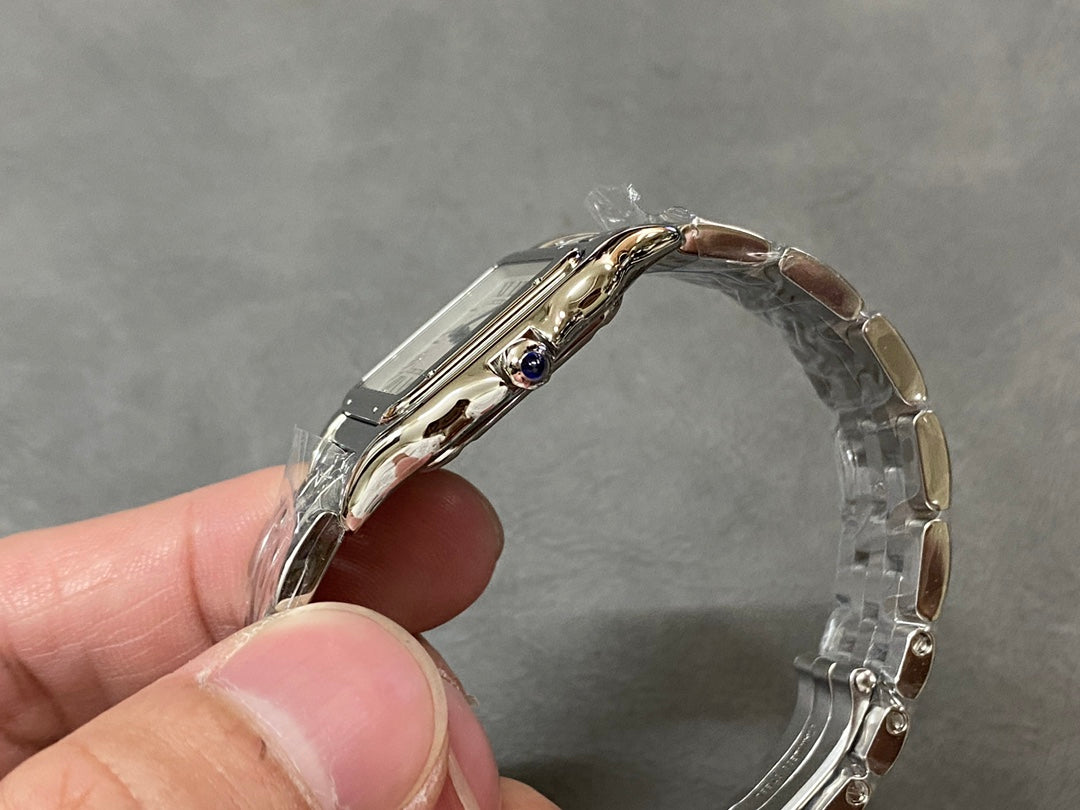 Cartier Panthère de Cartier Small Model (acero inoxidable)