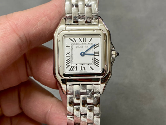 Cartier Panthère de Cartier Small Model (acero inoxidable)