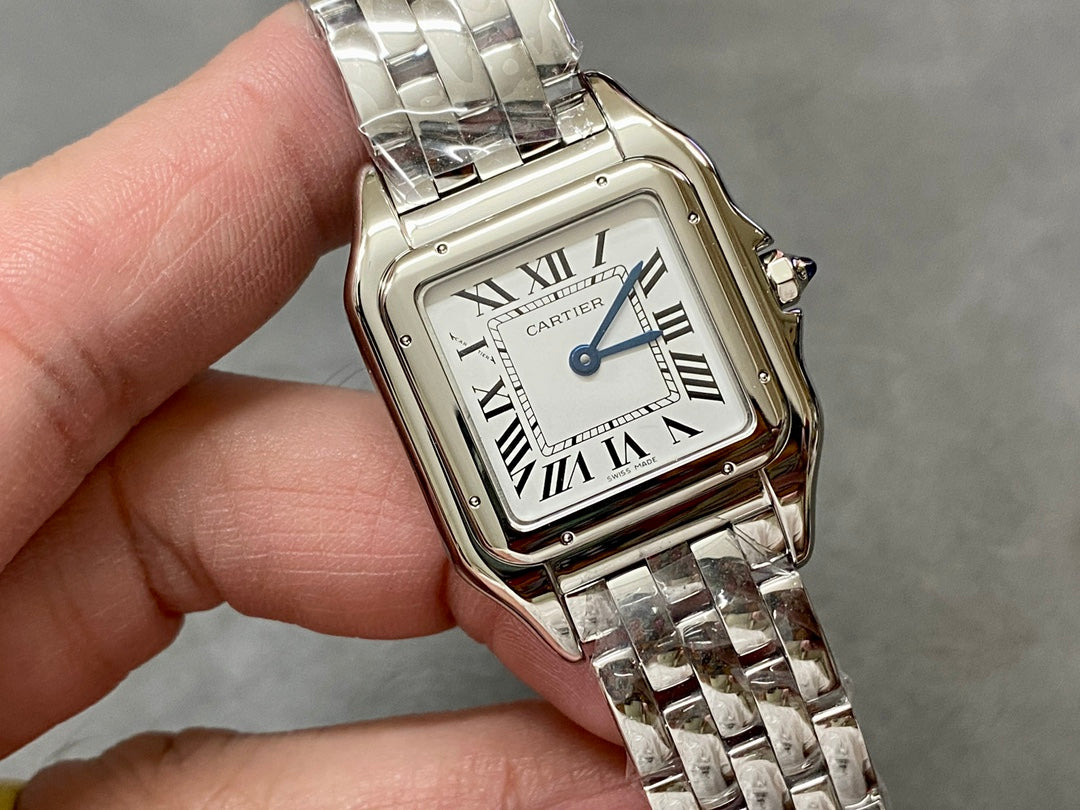 Cartier Panthère de Cartier Small Model (acero inoxidable)