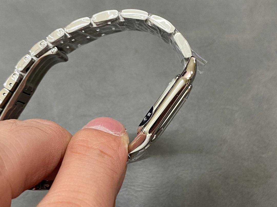 Cartier Panthère de Cartier Small Model (acero inoxidable)