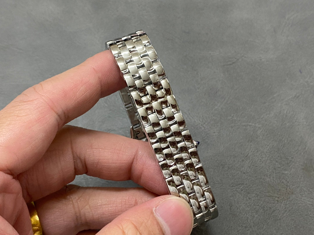 Cartier Panthère de Cartier Small Model (acero inoxidable)