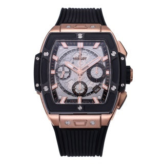 Hublot Spirit of Big Bang Chronograph 601.NX.0173.RX