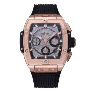 Hublot Spirit of Big Bang Chronograph 601.NX.0173.RX