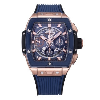 Hublot Spirit of Big Bang Chronograph 601.NX.0173.RX