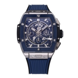Hublot Spirit of Big Bang Chronograph 601.NX.0173.RX