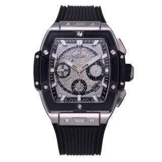 Hublot Spirit of Big Bang Chronograph 601.NX.0173.RX