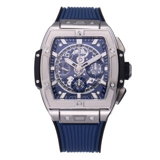 Hublot Spirit of Big Bang Chronograph 601.NX.0173.RX