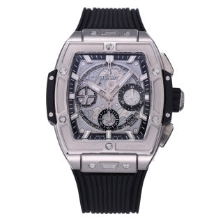 Hublot Spirit of Big Bang Chronograph 601.NX.0173.RX