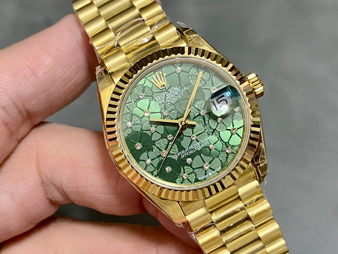 Rolex DateJust 278274