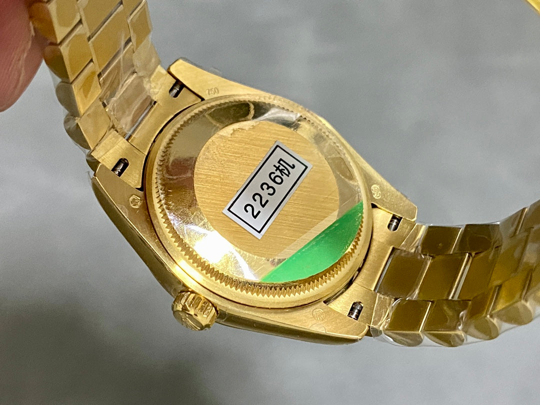 Rolex DateJust 278274